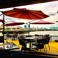 Re：Journal - 20240530店内からの眺望
