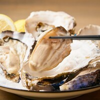 生牡蠣と極み牛タン RAKUGAKI 横浜鶴屋町店のご予約 - 横浜