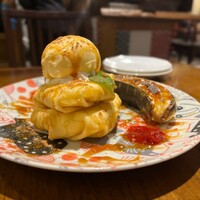 Seafood bar Ermitage 代々木店 - 
