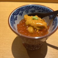 新宿 鮨 つむぎ - 