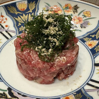 渋谷焼肉 かみ山 - 