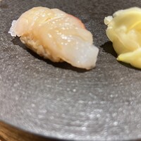 新宿 鮨 つむぎ - 