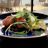 Re：Journal - 20240530名水もち豚ロースのグリエ