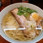 麺屋ひょっとこ - 