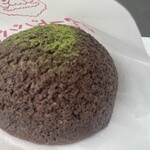 ビアードパパ - 料理写真: