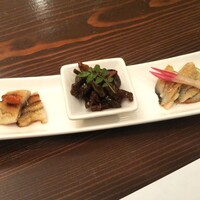 入谷鬼子母神門前のだや - 