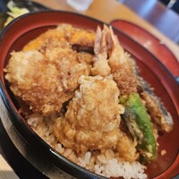 天ぷら ひさご - 