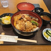 天ぷら ひさご - 