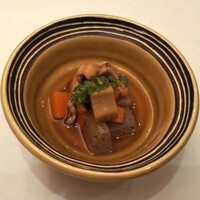 入谷鬼子母神門前のだや - 