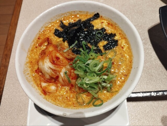 Yakiniku Juju Karubi Kei Nan Ten