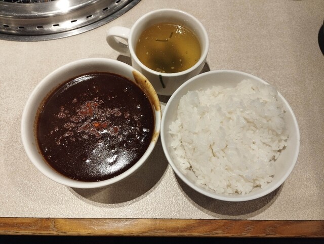 Yakiniku Juju Karubi Kei Nan Ten photo 5