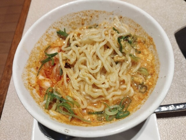 Yakiniku Juju Karubi Kei Nan Ten photo 3