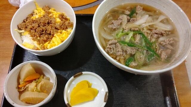 Horikawa Yamagasoba photo 3