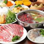 唐朝刀削麺 赤坂見附店