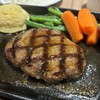 ハンバーグワークス グランエミオ所沢店