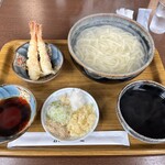 Maruya Udon - 