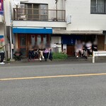 中華そば しば田 - 