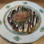 鉄板焼 りんご - 