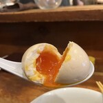 中華そば しば田 - 