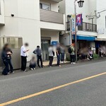 中華そば しば田 - 