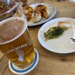 安曇野ブルワリー - 