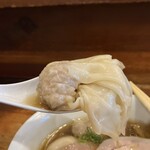 中華そば しば田 - 