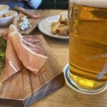 安曇野ブルワリー - 