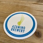 AZUMINO BREWERY - 