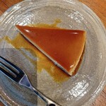 COFFEE COUNTY - ブラジルプリン 