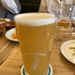 安曇野ブルワリー - 