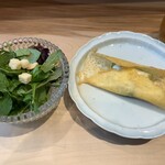 鉄板焼 りんご - 