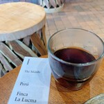 COFFEE COUNTY - ドリップコーヒー　ペルー  フィンカ ラ ラクマ 700円（税込）