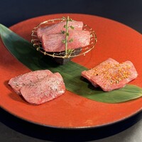 煌 焼肉 - 