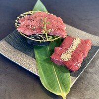 煌 焼肉 - 
