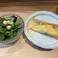 鉄板焼 りんご -  鉄板焼 りんご -