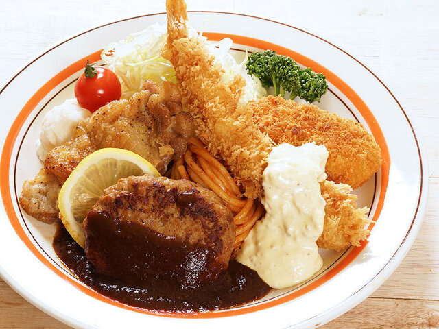 ニュー三幸 小樽本店（ニューサンコウ） - 小樽（ビアホール）の写真