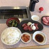 焼肉の大福