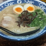 Hakata Ramen Shin Shin - 