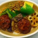 ほっともっと - 料理写真: