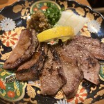 Izakaya Moeta Urameshiya - 