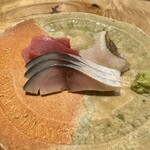 わしょく宝来 - 