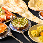 サムジャナ - カップルコース