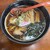 かつ美食堂 - 料理写真:チャーシュー麺