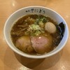 麺屋 そにどり