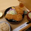 とん汁と玄米の店 檍食堂 - 料理写真: