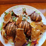 GOLD FALAFEL - 