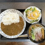 なんか喰ぃ亭 - 