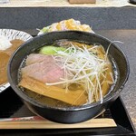 なんか喰ぃ亭 - 