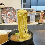 なんか喰ぃ亭 - 