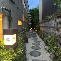 泉岳寺門前 紋屋 - 